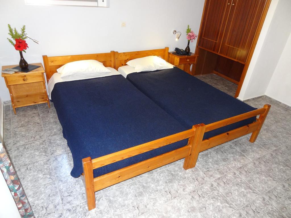 Michalis Studios & Apartments Kos Rum bild