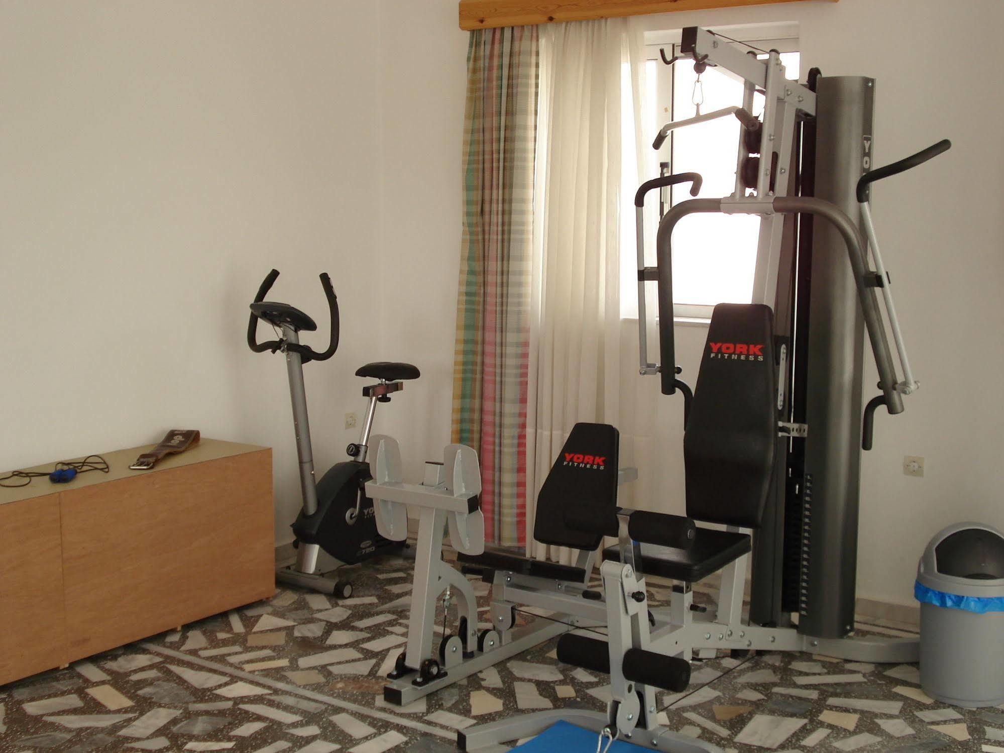 Michalis Studios & Apartments Kos Exteriör bild